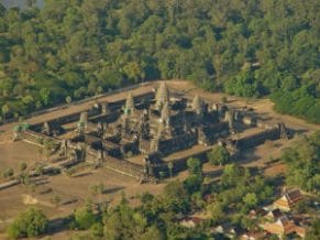 Cambodge autrement angkor wat