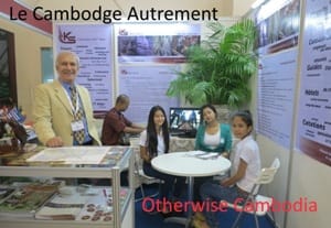 Cambodge autrement