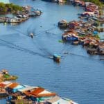 Kompong-Luong-floating-villages-tonle-sap-lake-and-mangrove-forest