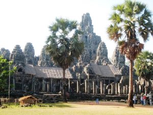 Siem_Reap_Temple_Bayon